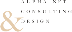 Alpha Net Consulting & Design